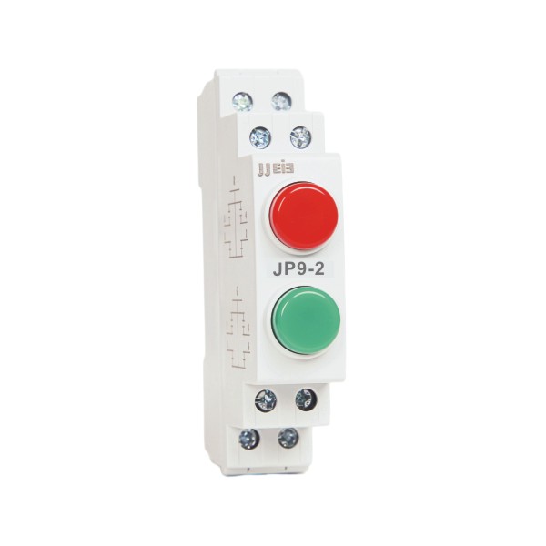 JP9-2 双按钮