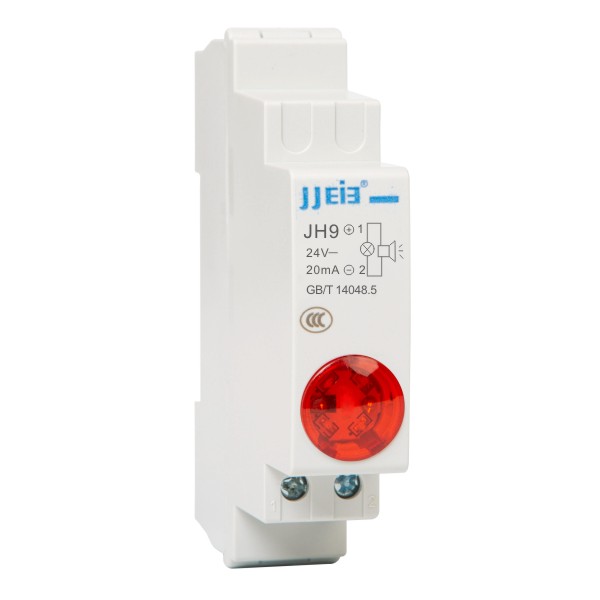 JH9 Indicator light/buzzer