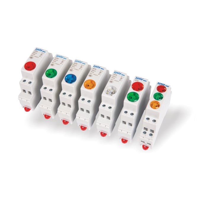 JD9  Signal lamp